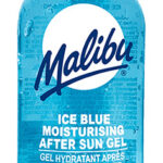 Malibu - Aftersun Gel Cooling Ice Blue
