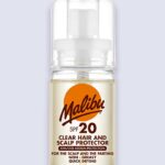 Malibu - Hair & Scalp Protector Clear Spray SPF20 Malibu