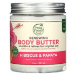 Petal Fresh - Body Butter Hibiscus