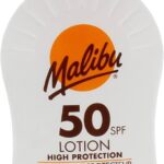 Malibu - Sun Cream Spf50 Lotion Malibu