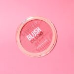 Sunkissed - Blusher Glow Cream