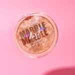 Sunkissed - Palette Bronzer Marble
