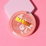 Sunkissed - Blusher Baked Marble