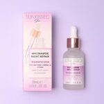 Sunkissed - Facial Serum Repair Night