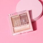 Sunkissed - Palette Contouring Cream