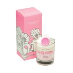 Candle Piped Baby Powder