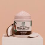 Petal Fresh - Body Butter Coconut