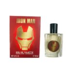 EDT Iron Man