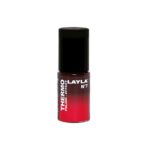 Layla -  Nail Polish Gel Thermo NO 06