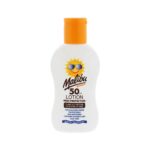 Malibu - Sun Cream Spf50 Kids Lotion Malibu