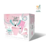 Tutti Delice - Gift Set Fraise Bonbon