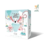 Tutti Delice - Gift Set Macaron Amande
