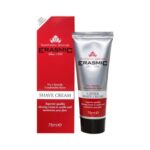 Shaving Cream Lather