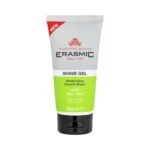 Erasmic - Shaving Gel Aloe Vera