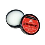 Erasmic - Shaving Soap In Bowl