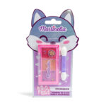 Martinelia - Eye Shadow Palette  My Best Friends )3 colors)