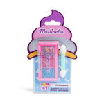 Martinelia - Eye Shadow Palette  Yummy (3 colors)