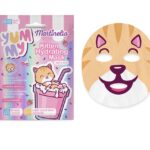 Martinelia - Face Mask  Hydrating Kitten