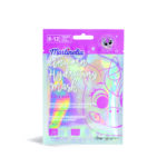 Martinelia - Face Mask  Hydrating Unicorn
