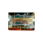 Phydra - Savon City Life For Men Wrapped