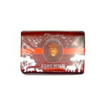 Phydra - Savon Stay Wild Wrapped