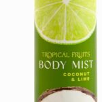 Tropical Fruit - Body Mist Coconut & Lime
