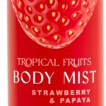 Tropical Fruit - Body Mist Grapefruit & Orange