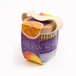 Tropical Fruit - Body Scrub & Brush Set Mango & Passionfruit