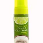 Tropical Fruit - FoamB/ Wash Coconut & Lime