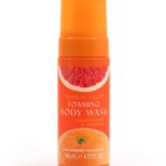 Tropical Fruit - Foam B/ Wash Grapefruit & Orange