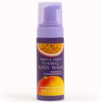 Tropical Fruit - Foam B/Wash Mango & Passionfruit