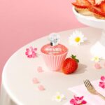 Tutti Délices - Eau de Toilette Fraise Bonbon