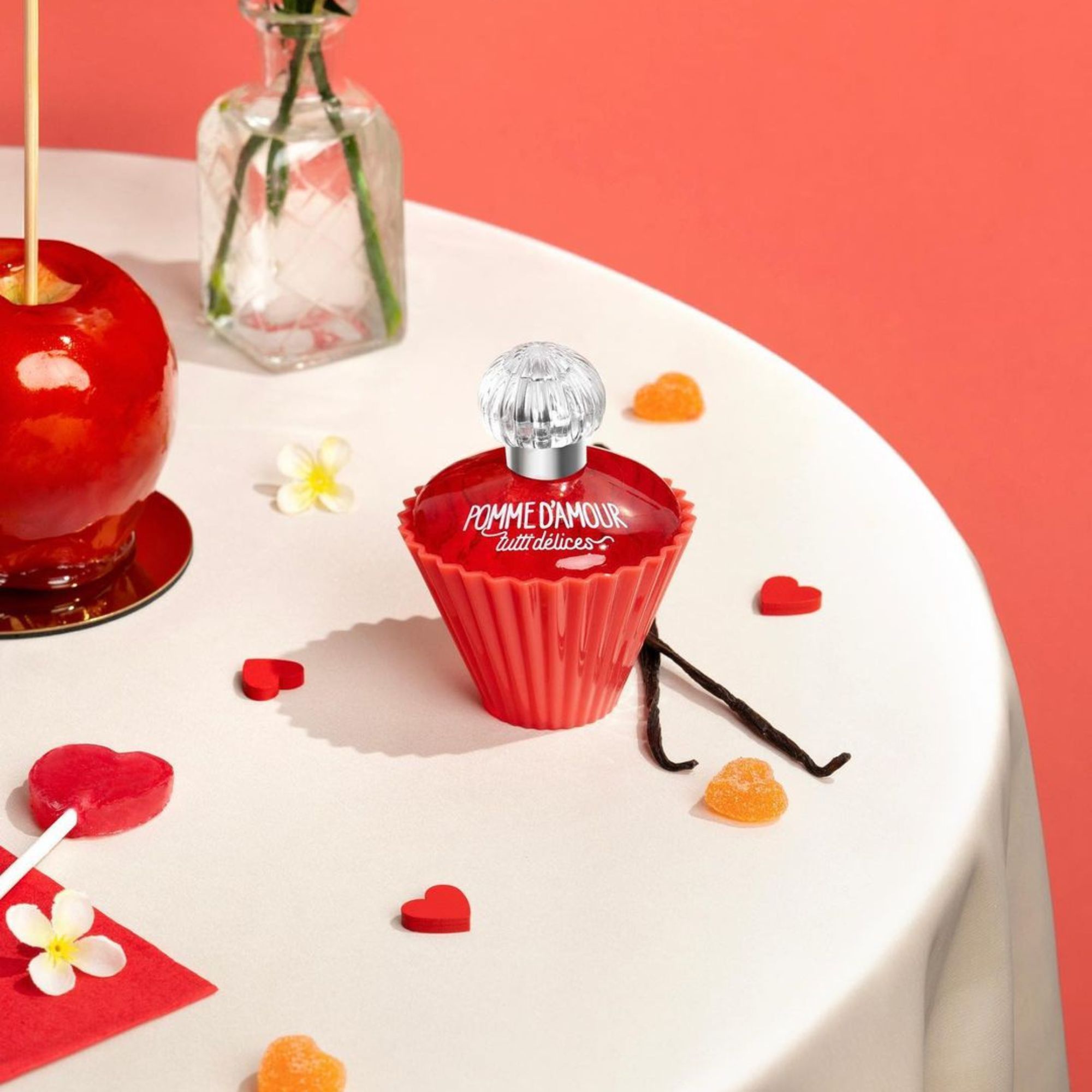 Tutti Délices - Eau de Toilette Pomme D'Amour