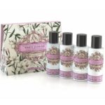 Aromas Artesanales de Antigua (AAA) Gift Set Travel Jasmine