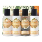 Aromas Artesanales de Antigua (AAA) Gift Set Travel Orange