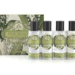 Aromas Artesanales de Antigua (AAA) Gift Set Travel lily