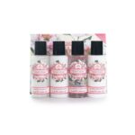 Aromas Artesanales de Antigua (AAA) Gift Set travel Peony