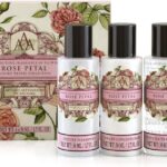 Aromas Artesanales de Antigua (AAA) Gift Set travel rose