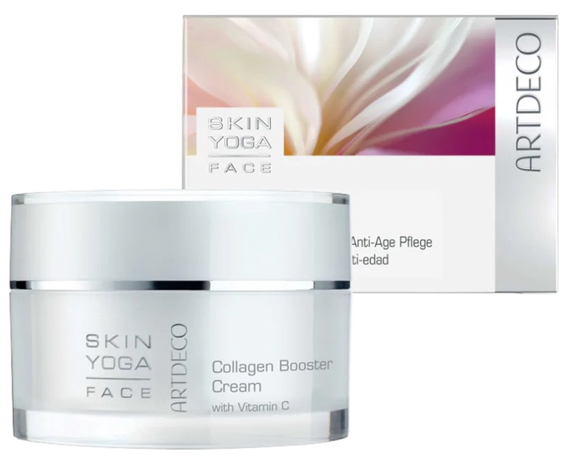 Skin Yoga - Facial Cream Collagen Master