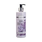 Autumn & May - B/Lotion Floral Lavender