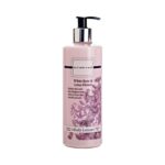 Autumn & May - B/Lotion Floral Rose