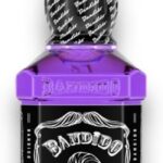 Bandido - Aftershave Cologne Moscow Purple