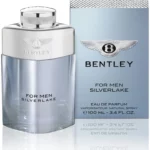 Bentley - Eau de Parfum For Men Silver Lake