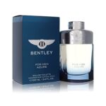 Bentley - Eau de Toilette For Men Azure