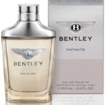 Bentley - Eau de Toilette Infinite
