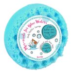 Bomb Cosmetics - Body Buffer Mer-Made