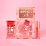Gift Set Let's Talk Lips