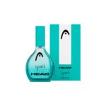 Head - Eau de Toilette Spark