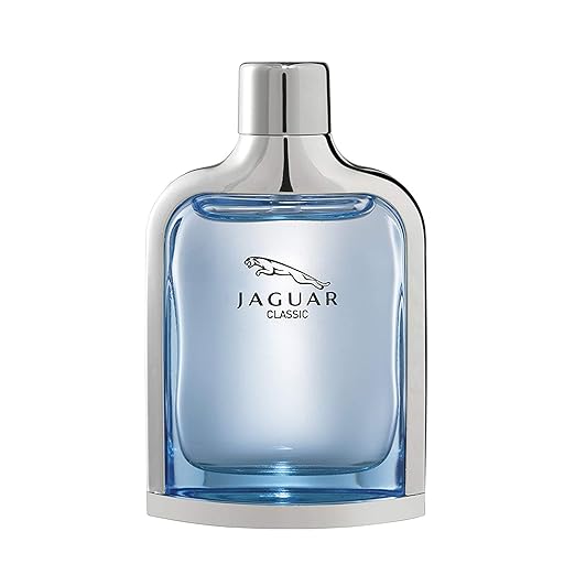 Jaguar - Eau de Toilette Classic