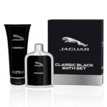 Jaguar - Bath Set Classic Black